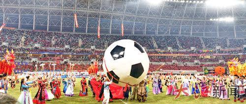 开云登录入口-赣湘苏“超”有戏(图)