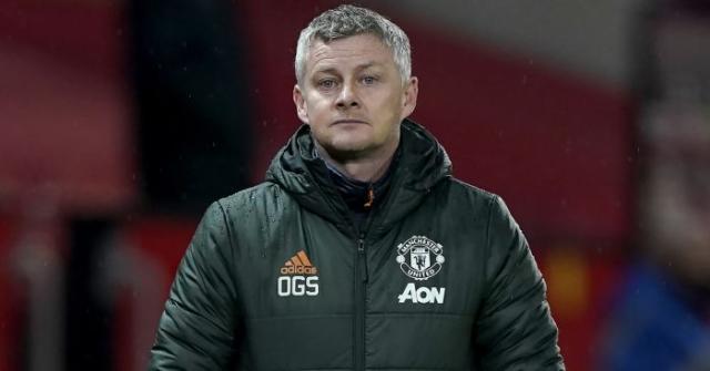 开云体育官方网站-索尔斯克亚：冲撞门将？主裁做了两次错误判罚