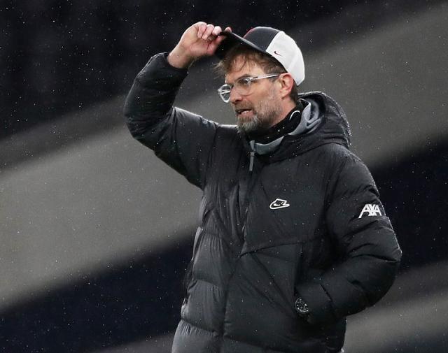 开云官方网站-克洛普：找回信心不像开电灯 中卫引援不会太挑剔